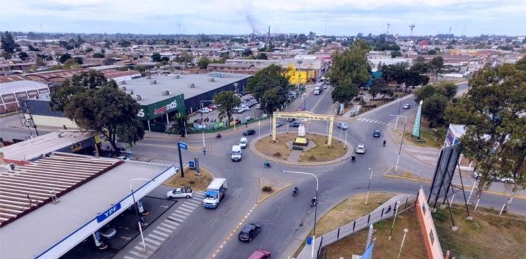 C Digo De Planeamiento Ciudad Banda Del R O Sal Presentaci N Primera