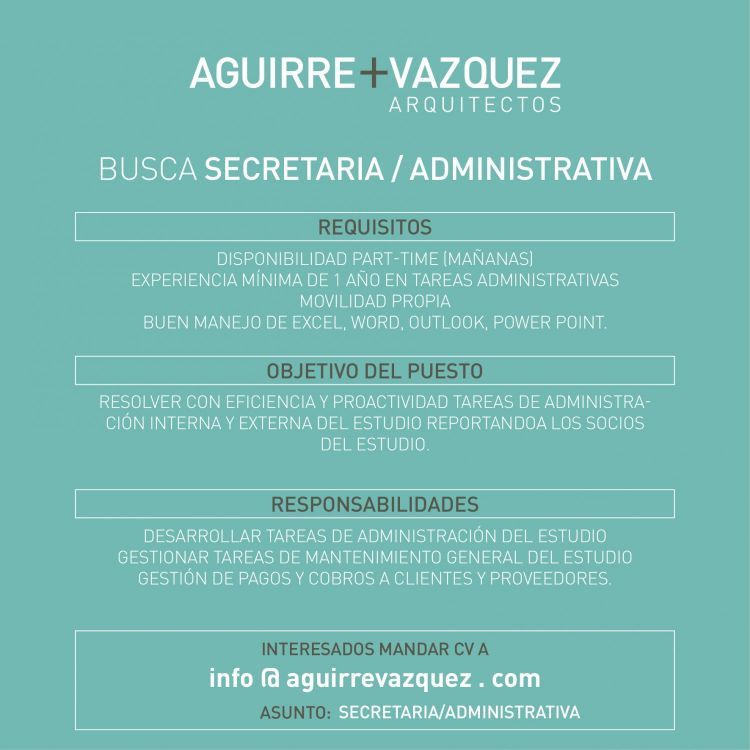 AV-RH-SECRETARIA-ADMINISTRATIVA