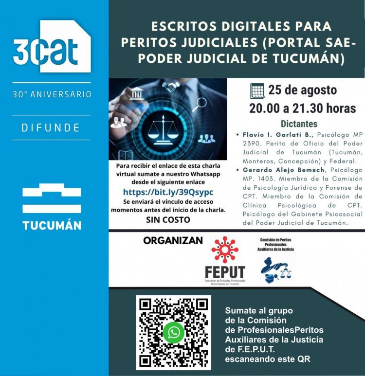 CAT_DIFUNDE_-_CHARLA_PERITOS_AUXILIARES_DE_JUSTICIA