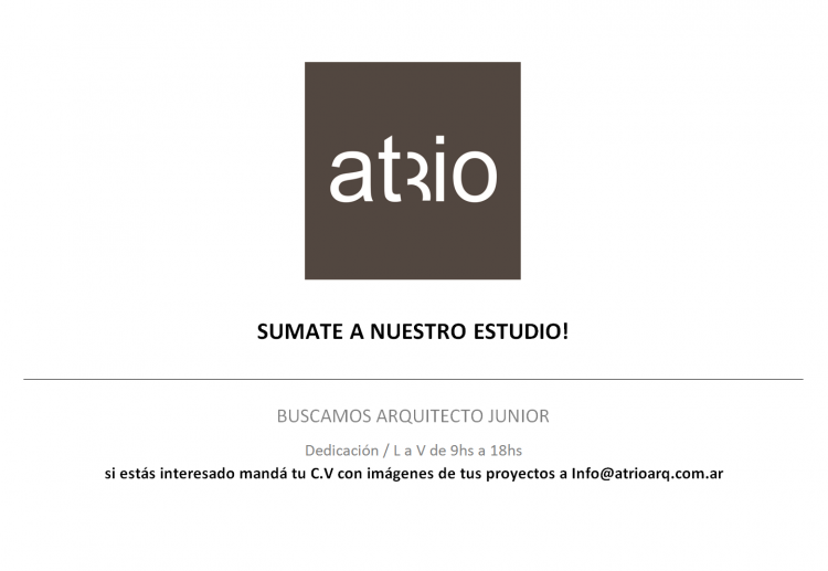 ATRIO