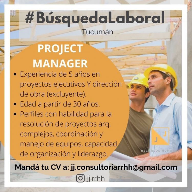 PROJECT_MANAGER