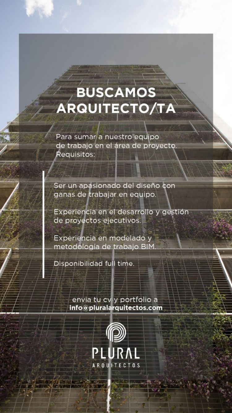 PLURAL_ARQUITECTOS