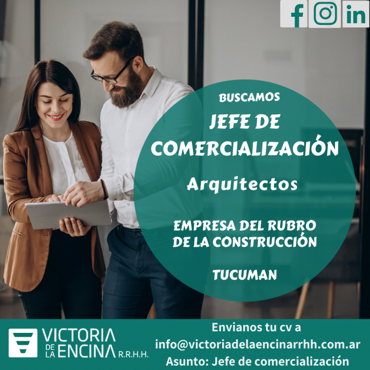 JEFE_DE_COMERCIALIZACION