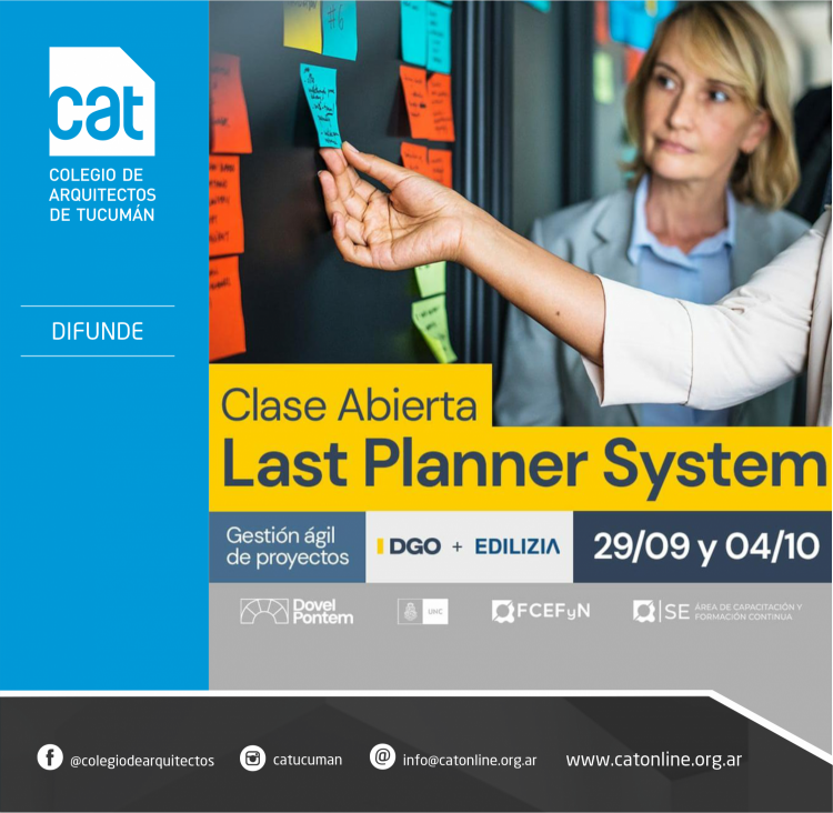 CLASE_ABIERTA_LAST_PLANNER_SYSTEM