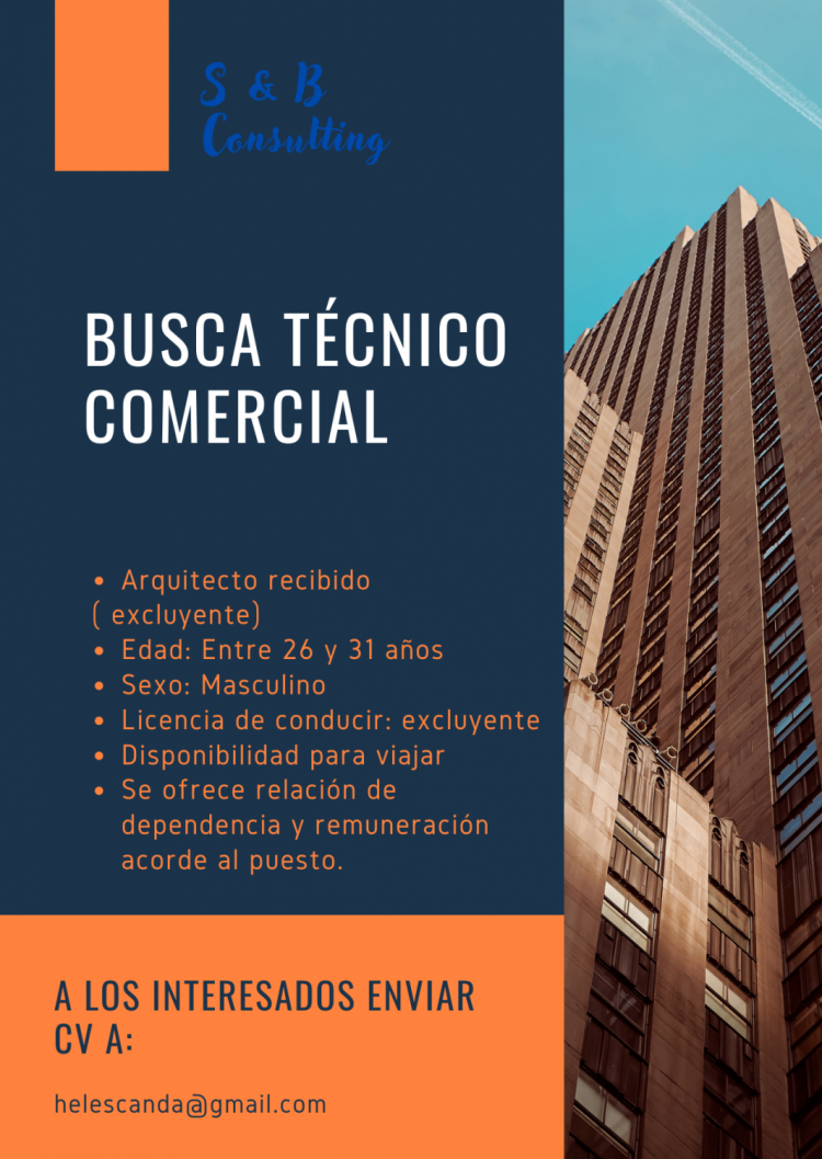 TECNICO_COMERCIAL