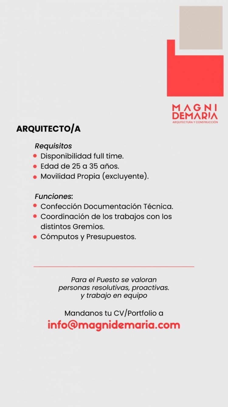 OFERTA_LABORAL_MAGNI_DEMARIA