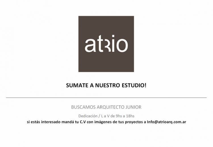 Sumate_atrio